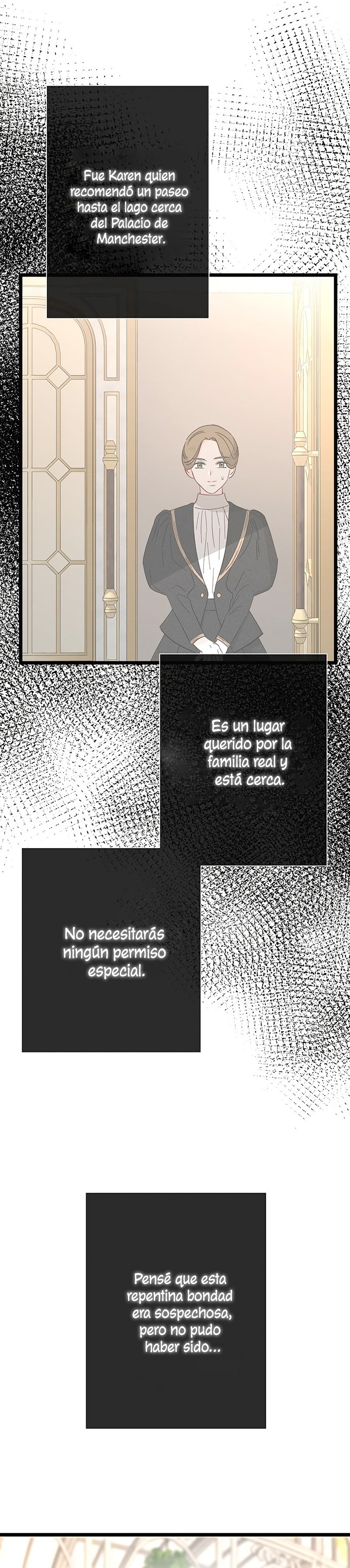 El Príncipe Problemático Capitulo 49 página 33