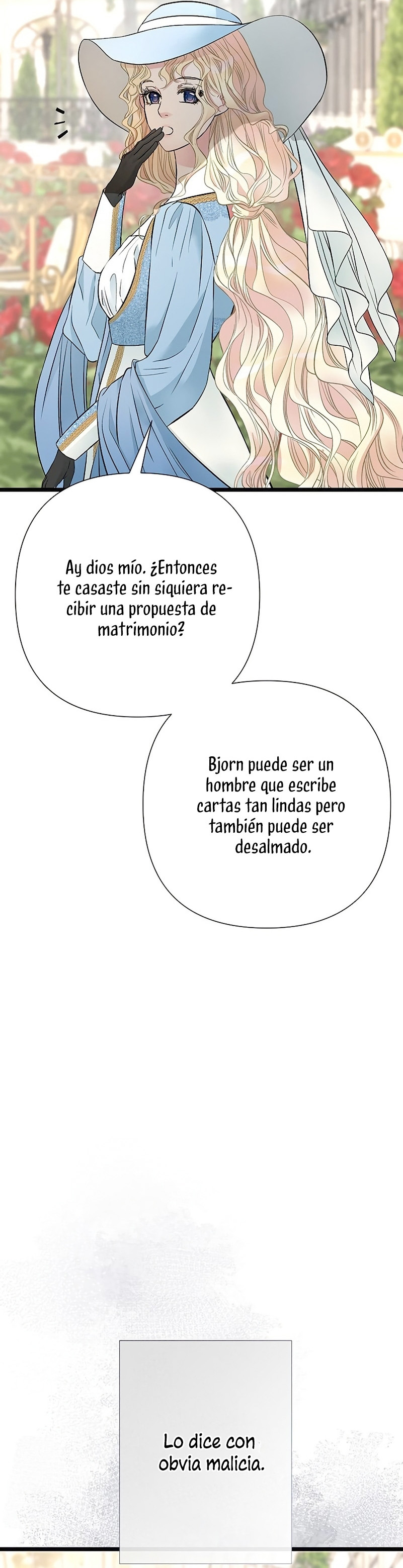 El Príncipe Problemático Capitulo 49 página 35