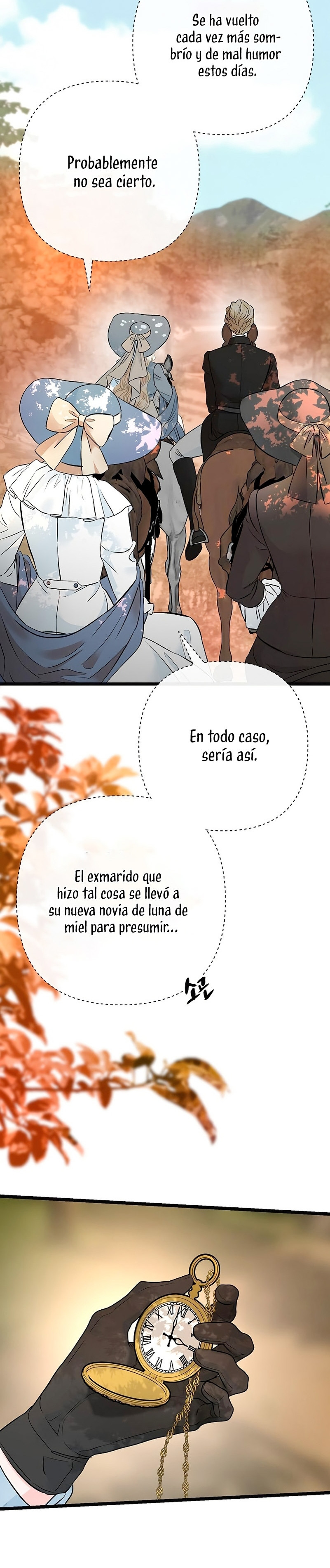 El Príncipe Problemático Capitulo 49 página 4