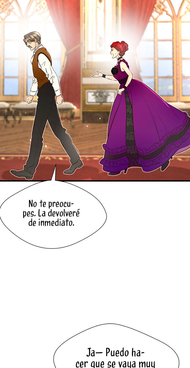 El Príncipe Problemático Capitulo 5 página 10