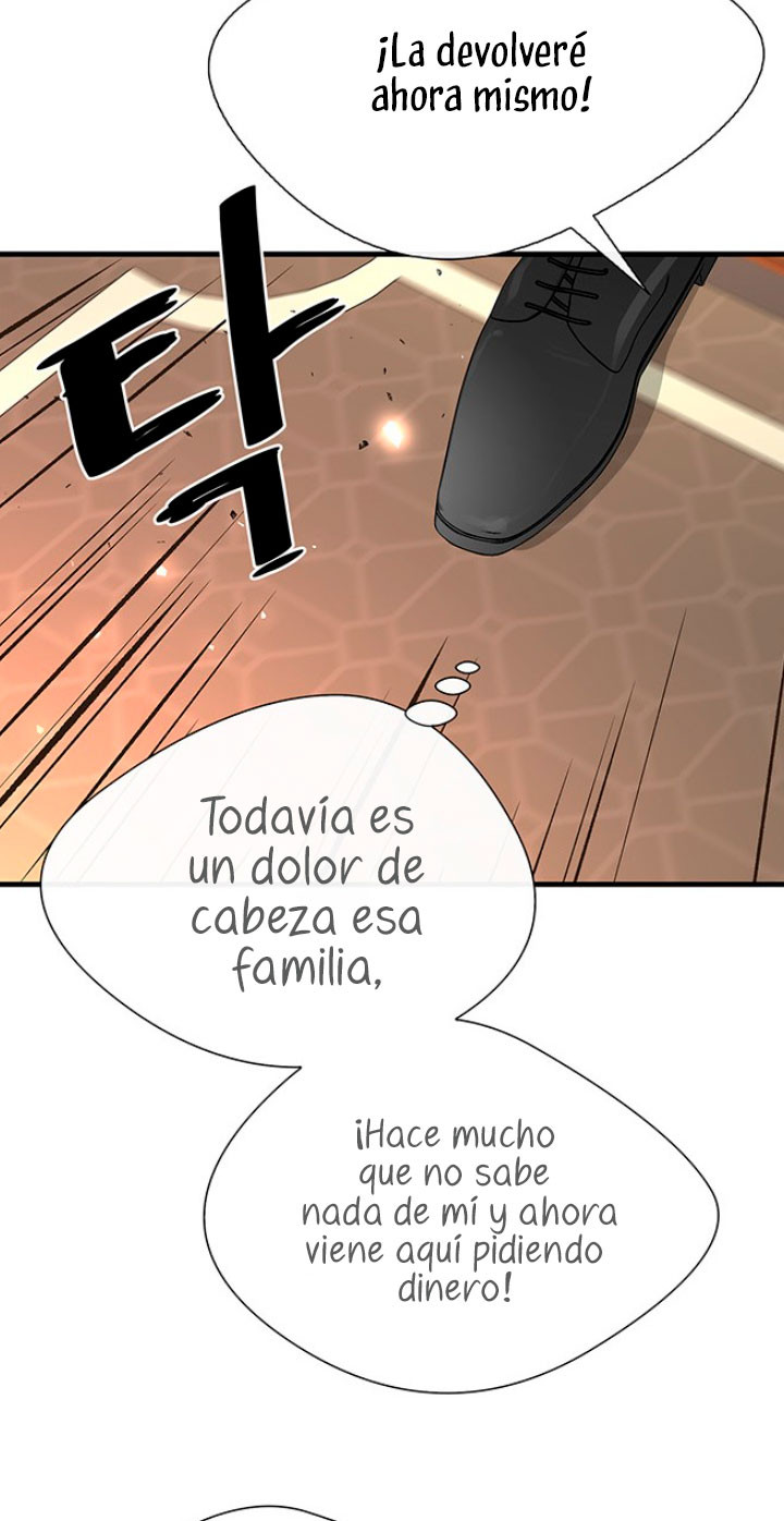 El Príncipe Problemático Capitulo 5 página 13