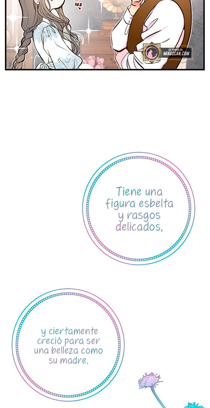 El Príncipe Problemático Capitulo 5 página 19
