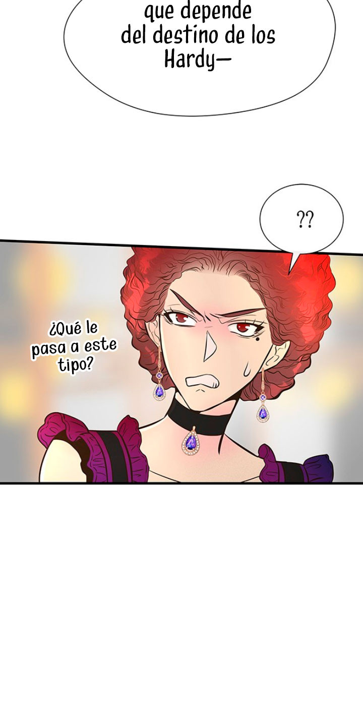 El Príncipe Problemático Capitulo 5 página 25