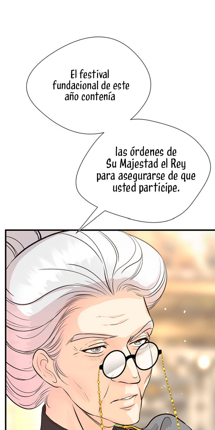 El Príncipe Problemático Capitulo 5 página 33