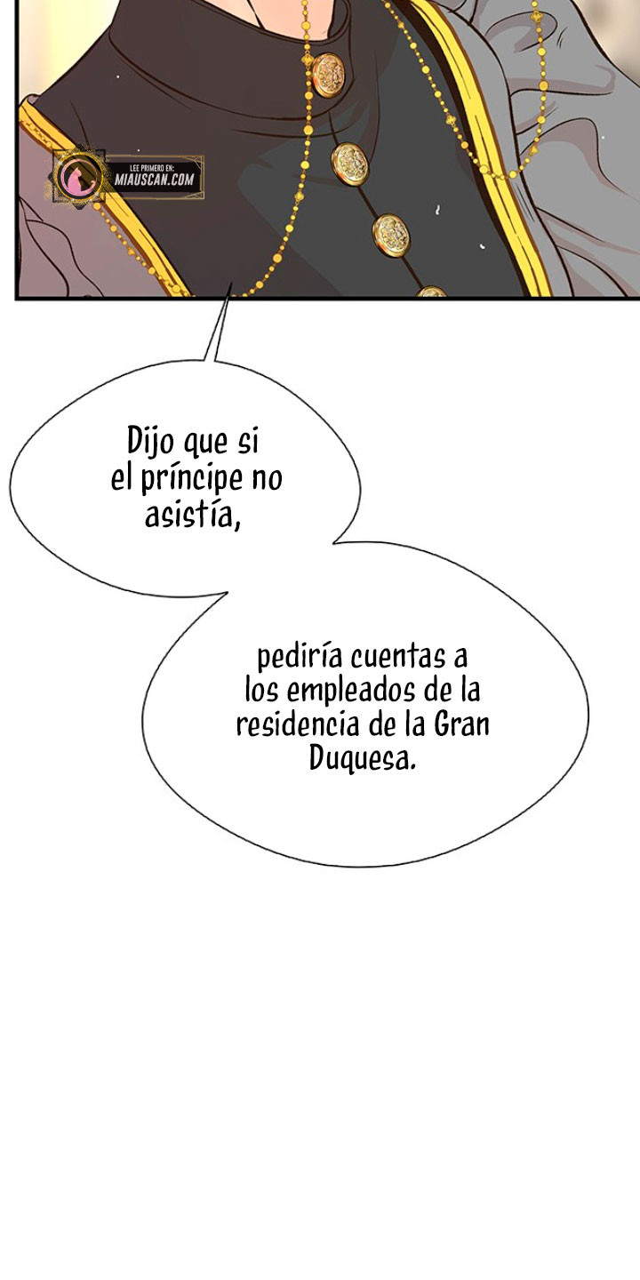 El Príncipe Problemático Capitulo 5 página 34