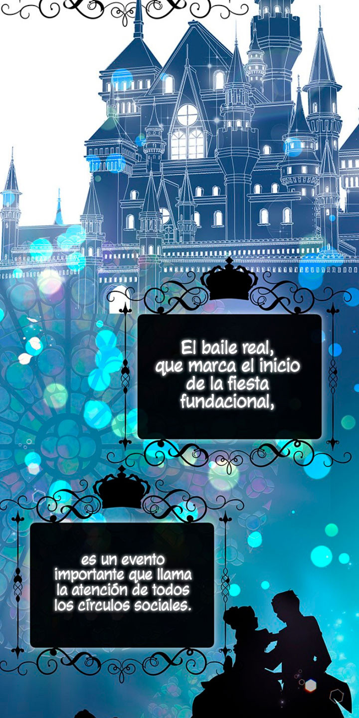 El Príncipe Problemático Capitulo 5 página 38