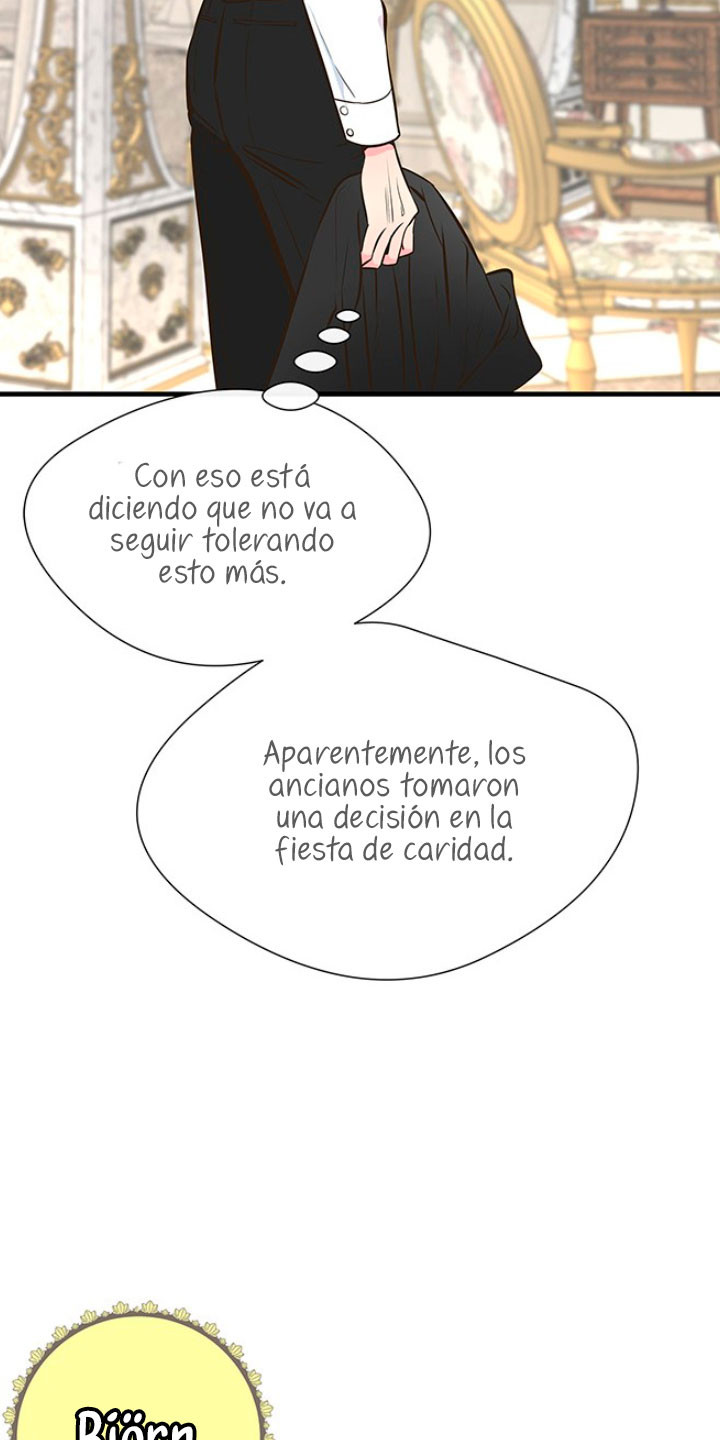 El Príncipe Problemático Capitulo 5 página 41