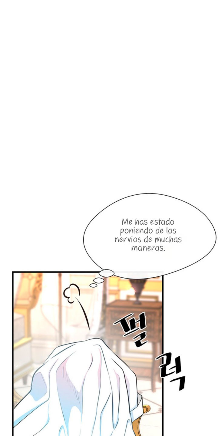El Príncipe Problemático Capitulo 5 página 45