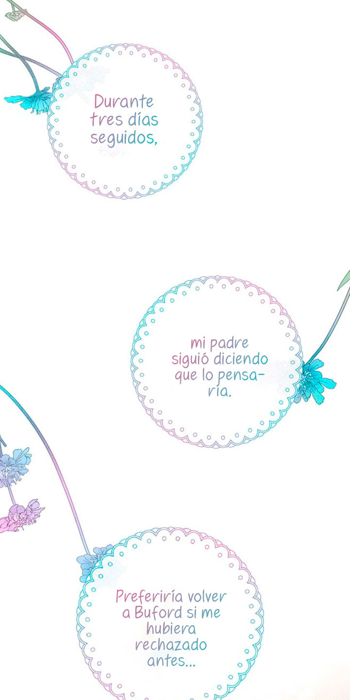 El Príncipe Problemático Capitulo 5 página 50
