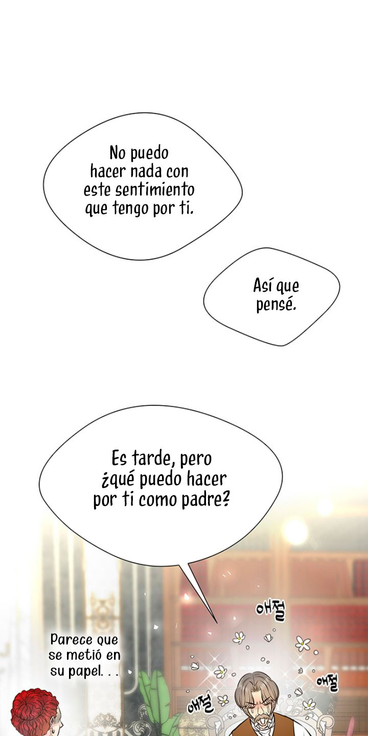 El Príncipe Problemático Capitulo 5 página 71