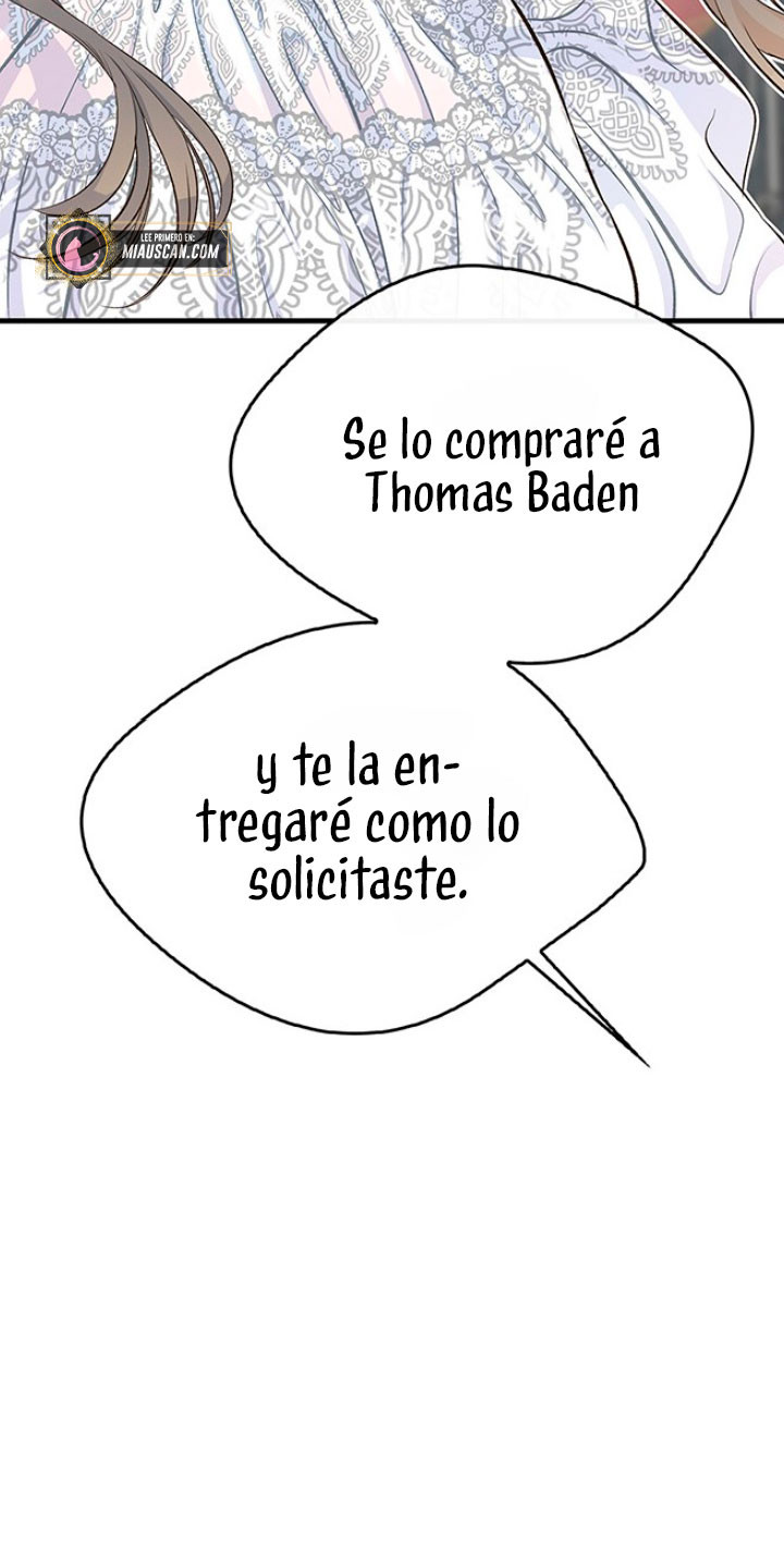 El Príncipe Problemático Capitulo 5 página 76