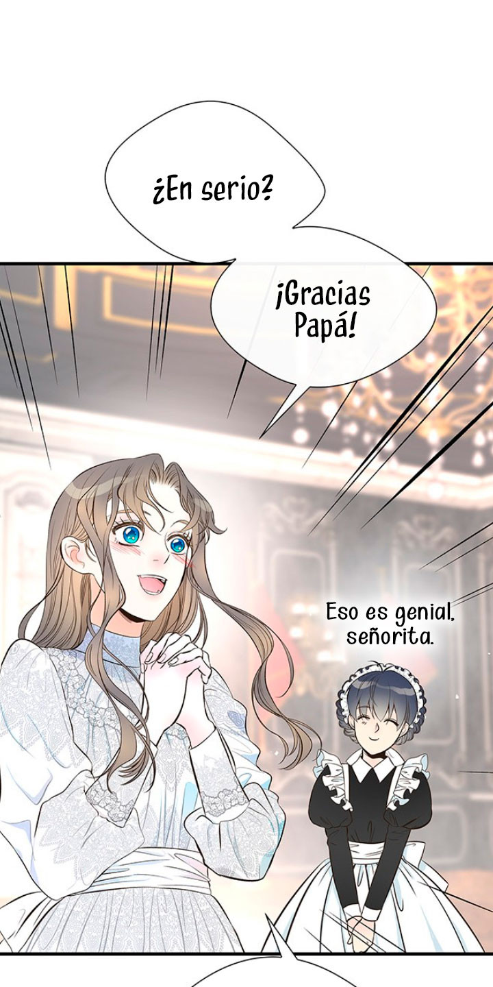 El Príncipe Problemático Capitulo 5 página 77