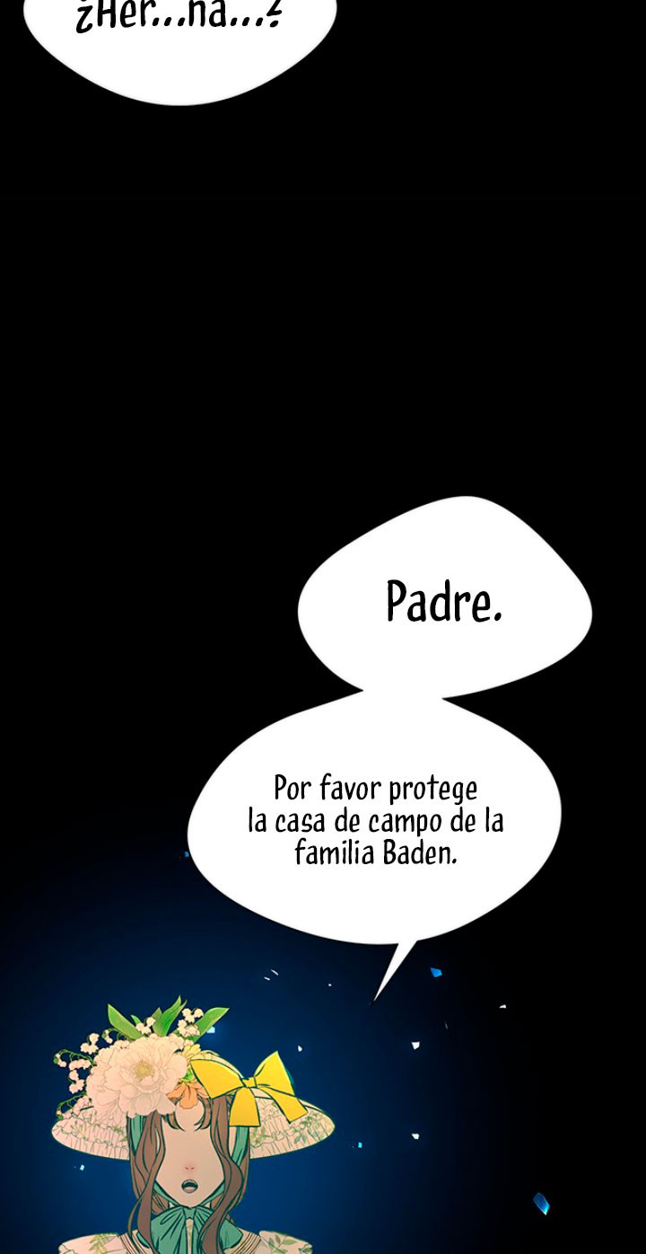 El Príncipe Problemático Capitulo 5 página 8