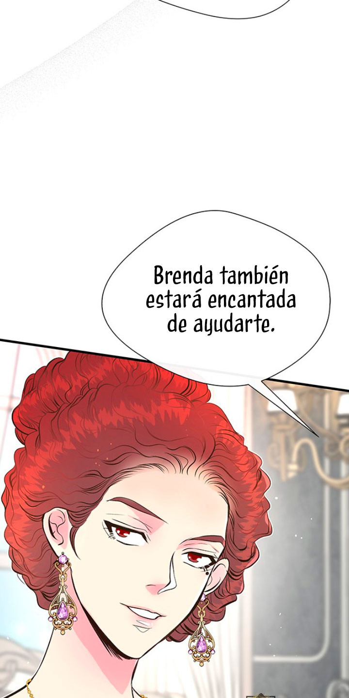 El Príncipe Problemático Capitulo 5 página 87