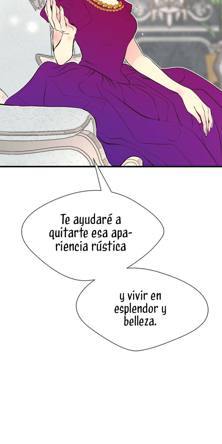 El Príncipe Problemático Capitulo 5 página 89