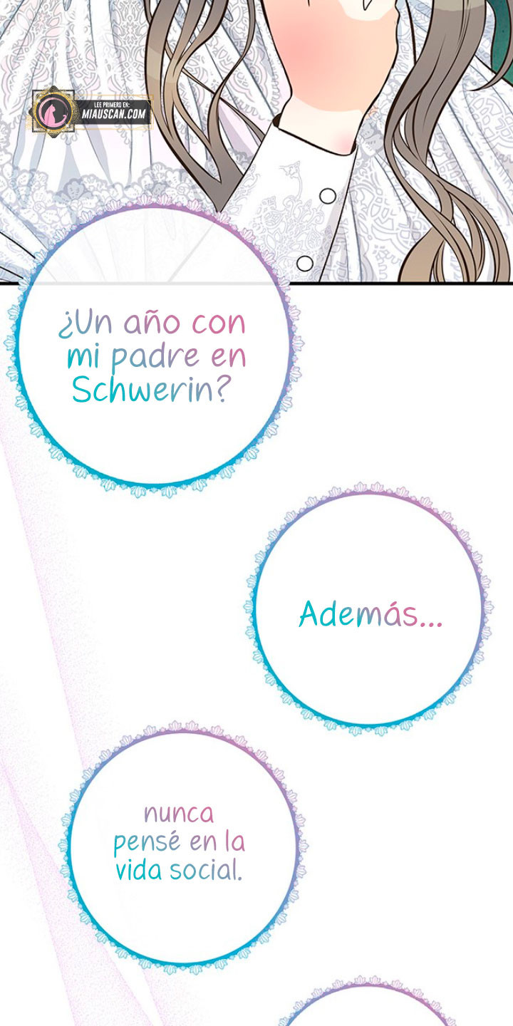 El Príncipe Problemático Capitulo 5 página 91