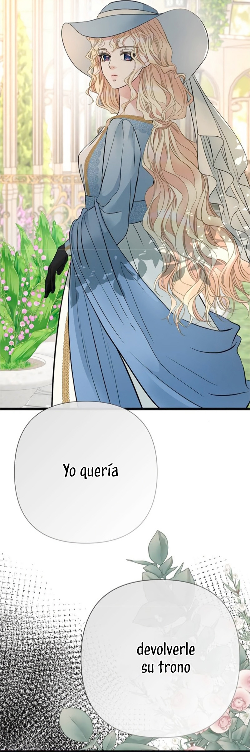 El Príncipe Problemático Capitulo 50 página 14