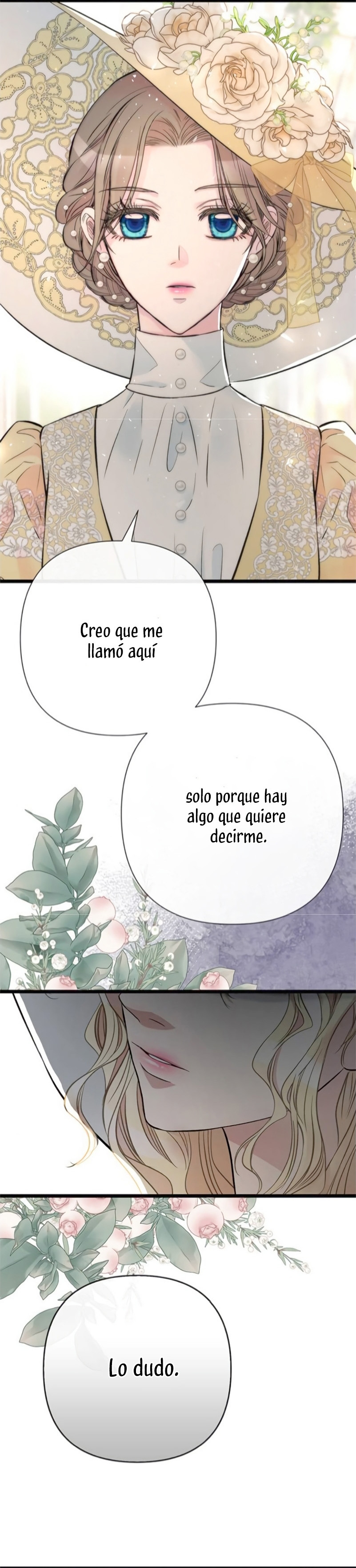 El Príncipe Problemático Capitulo 50 página 2