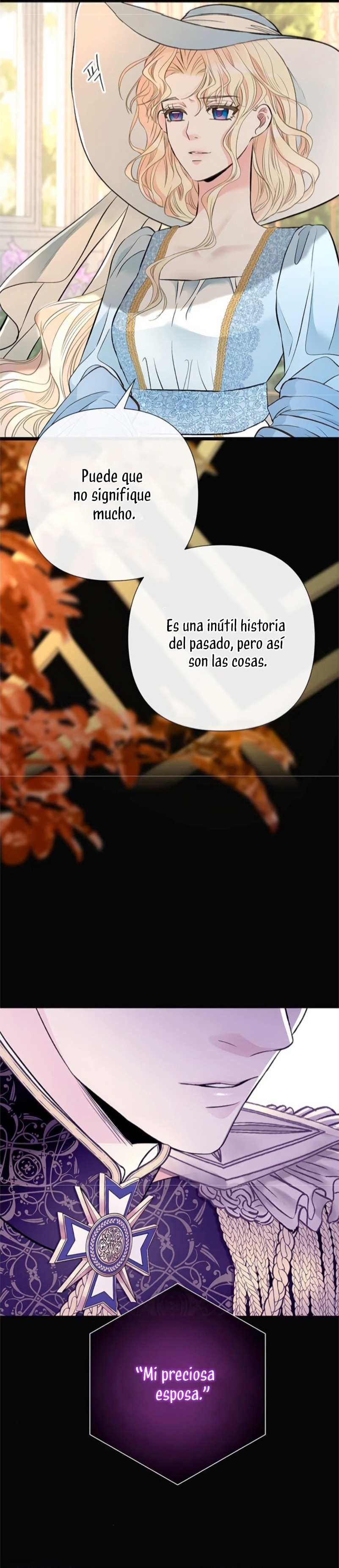 El Príncipe Problemático Capitulo 50 página 20