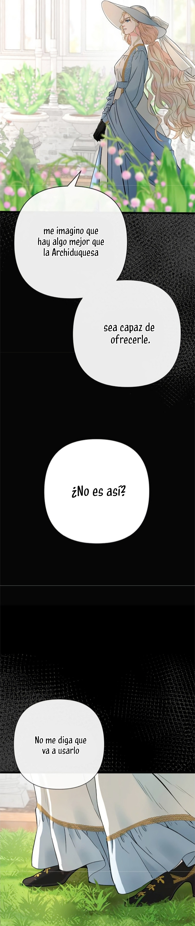El Príncipe Problemático Capitulo 50 página 23