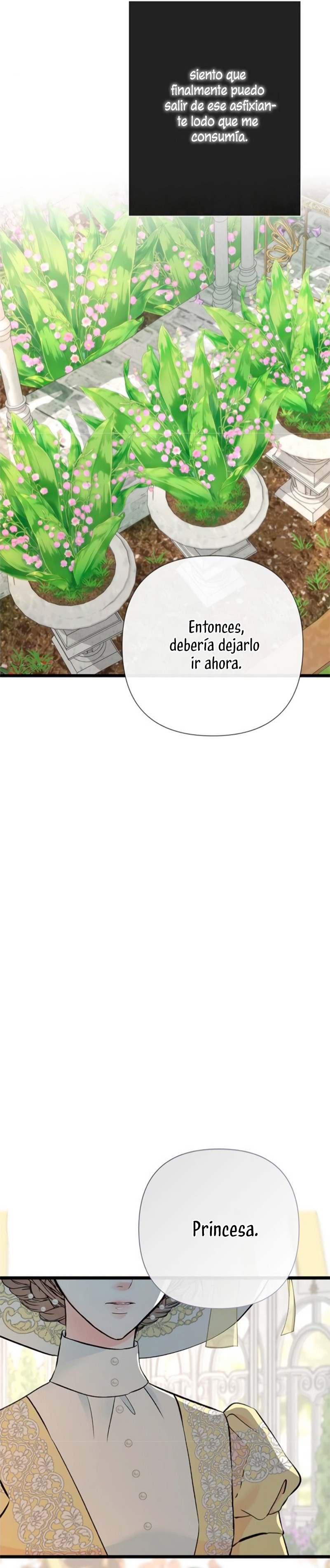 El Príncipe Problemático Capitulo 50 página 27