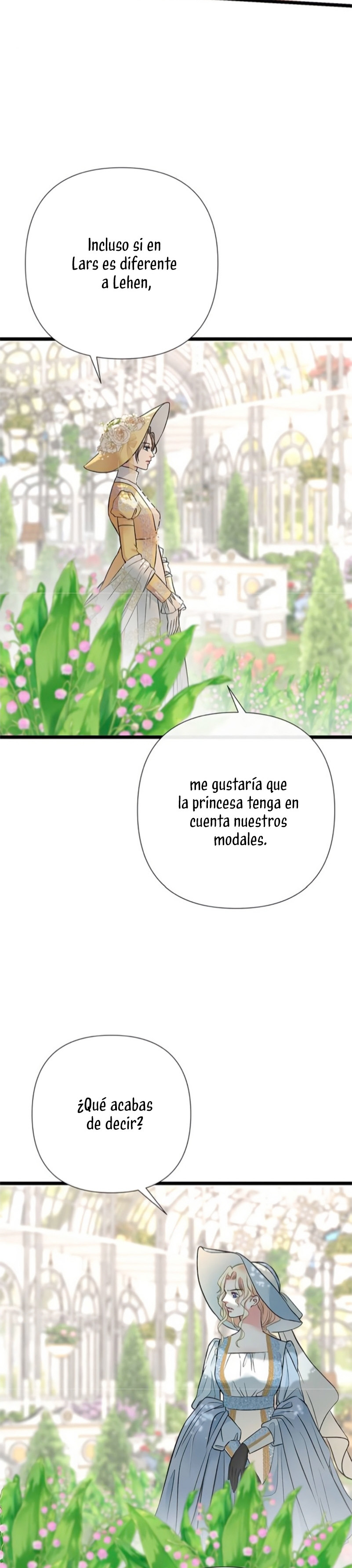 El Príncipe Problemático Capitulo 50 página 30