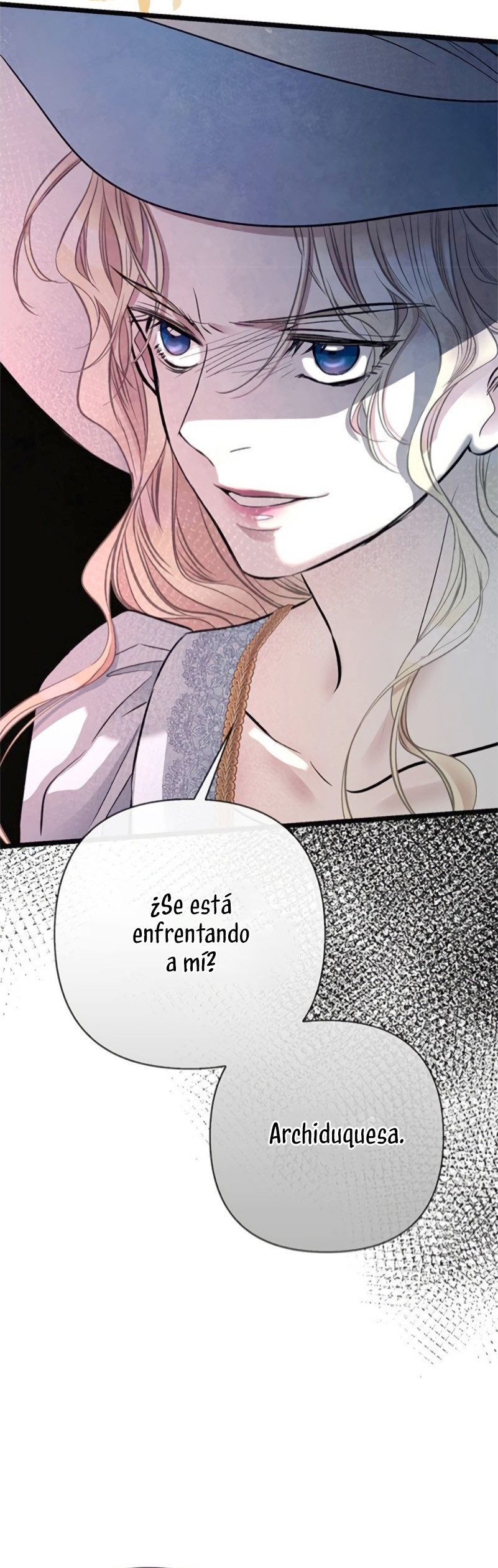 El Príncipe Problemático Capitulo 50 página 36
