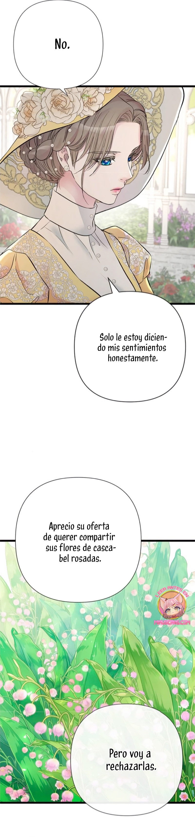 El Príncipe Problemático Capitulo 50 página 37