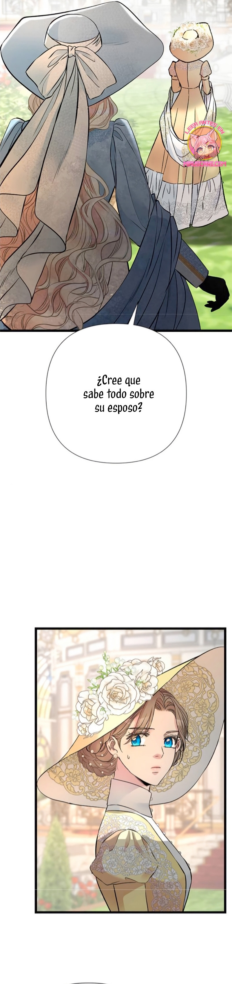 El Príncipe Problemático Capitulo 50 página 42