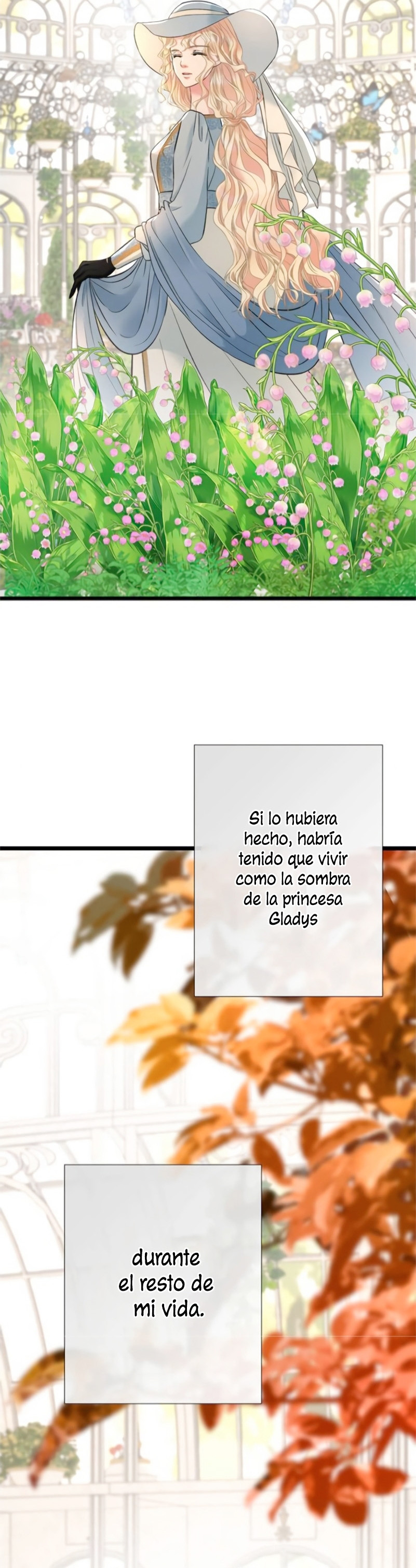 El Príncipe Problemático Capitulo 50 página 7