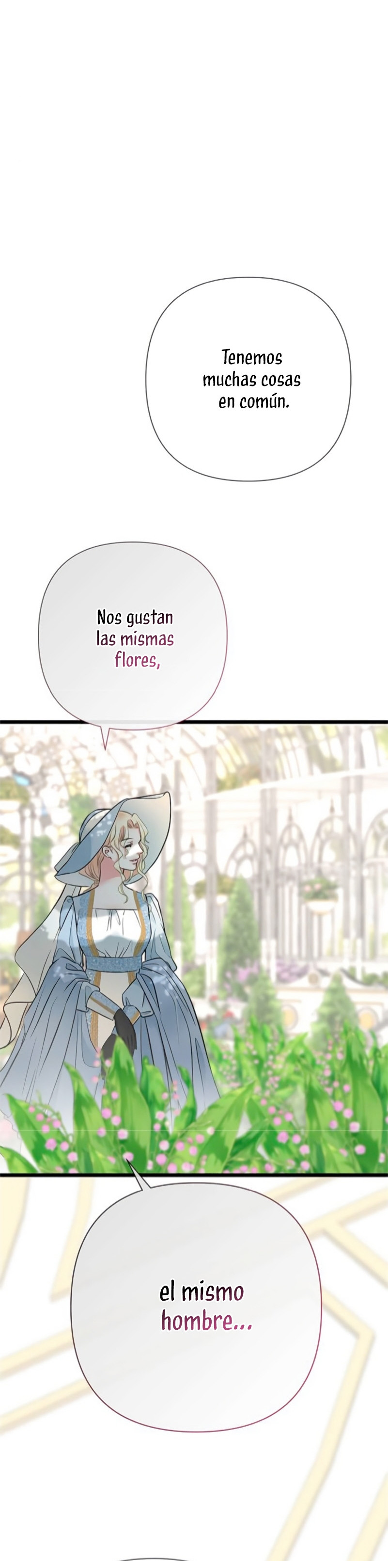 El Príncipe Problemático Capitulo 50 página 9