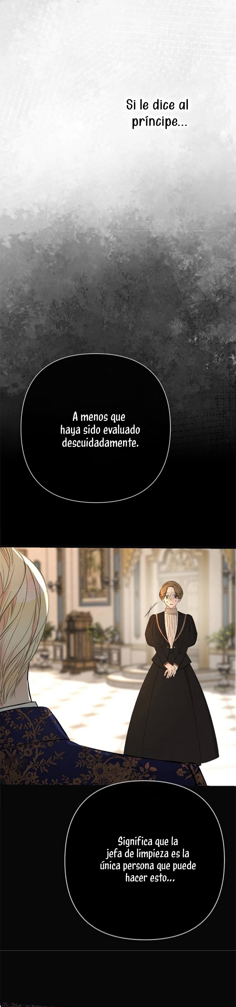 El Príncipe Problemático Capitulo 51 página 17
