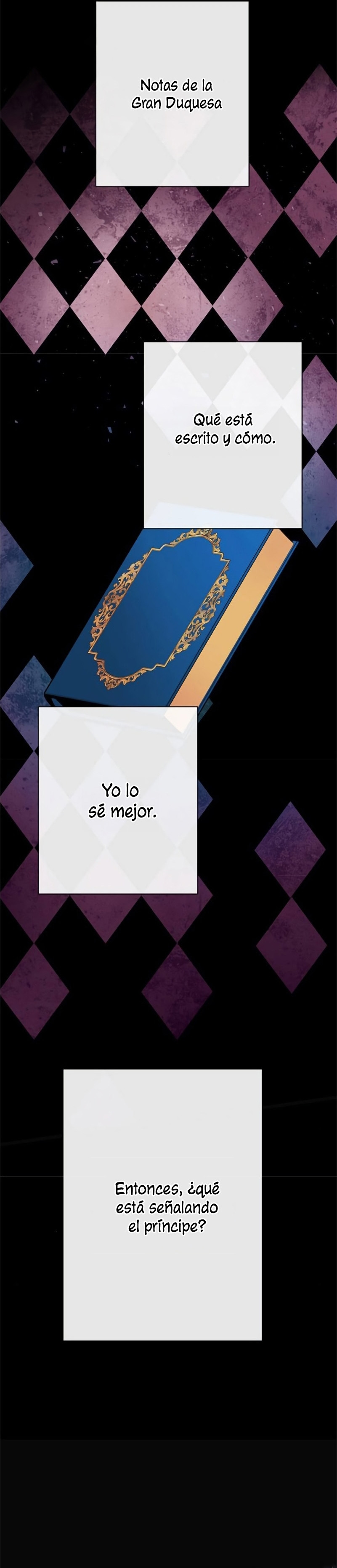 El Príncipe Problemático Capitulo 51 página 19