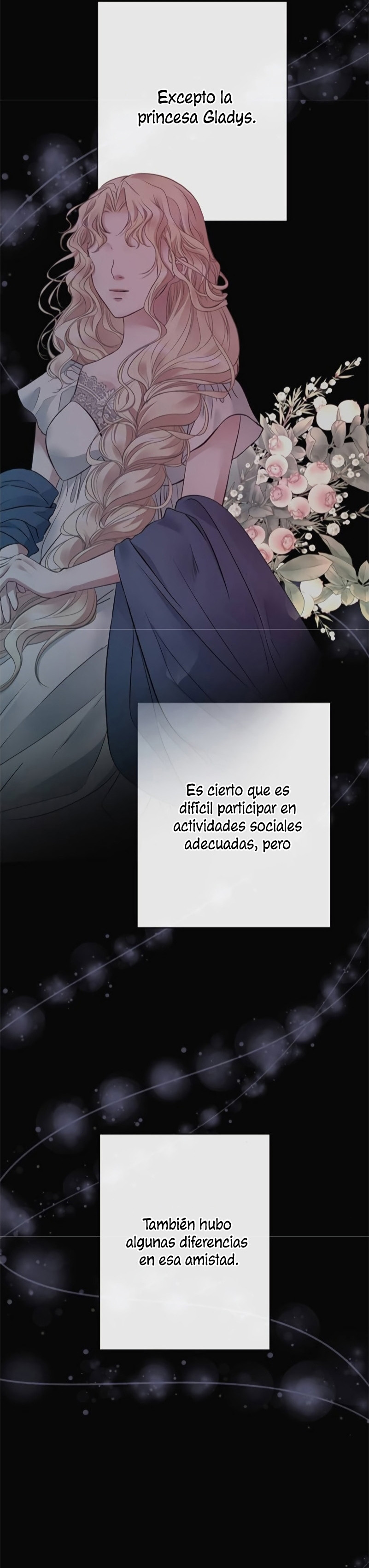 El Príncipe Problemático Capitulo 51 página 20