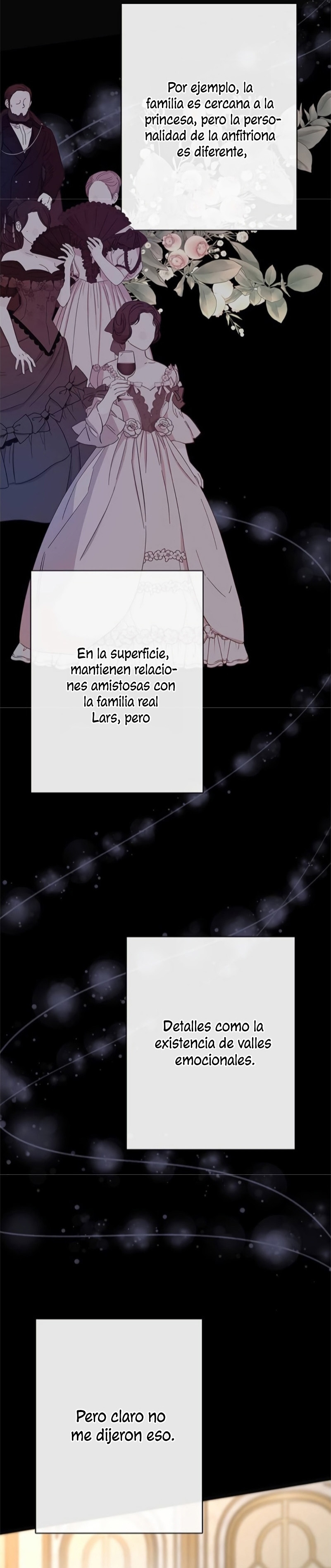 El Príncipe Problemático Capitulo 51 página 21