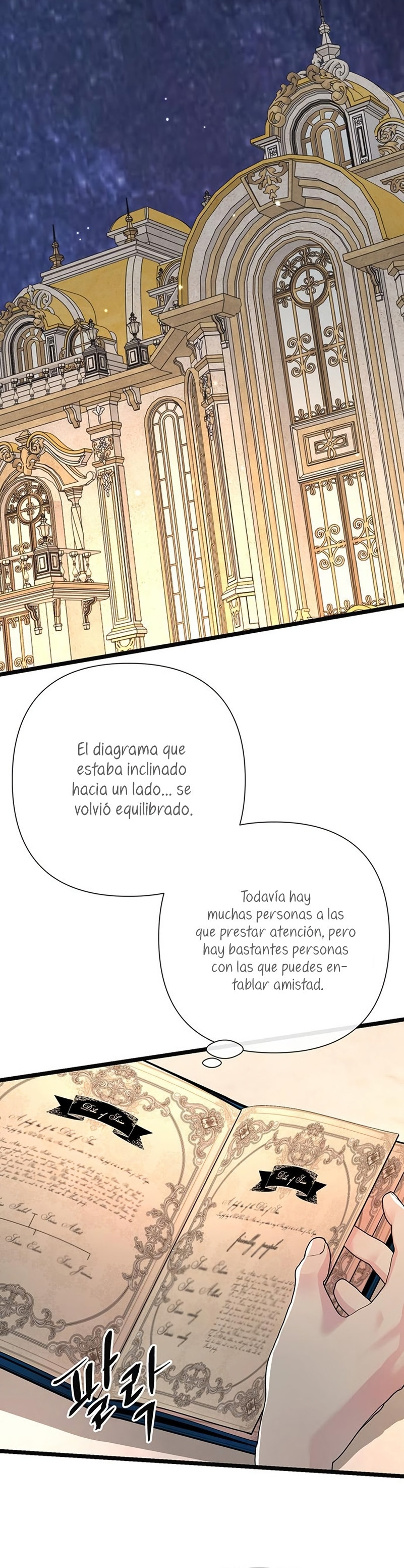 El Príncipe Problemático Capitulo 52 página 23