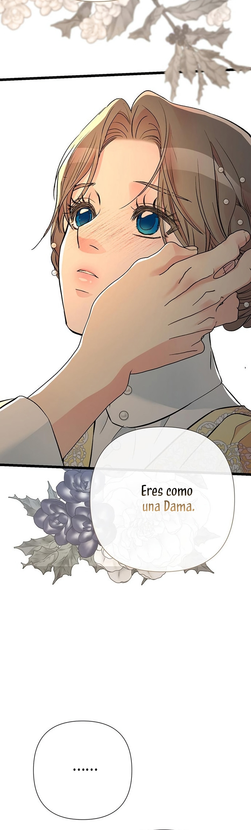 El Príncipe Problemático Capitulo 52 página 27
