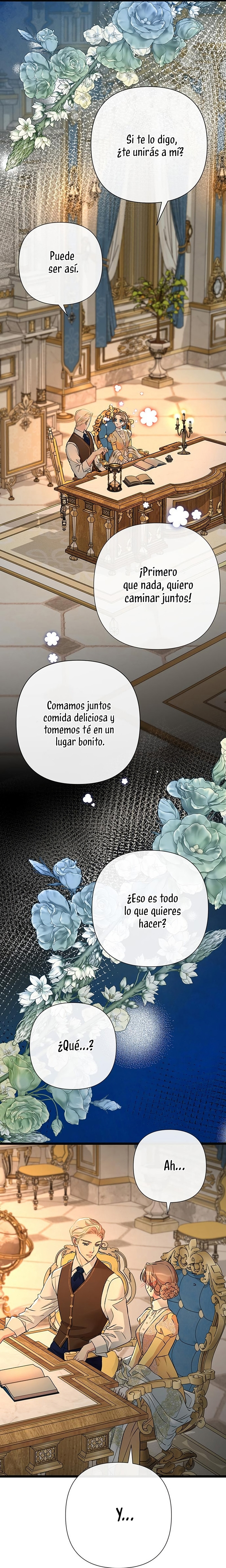 El Príncipe Problemático Capitulo 52 página 31