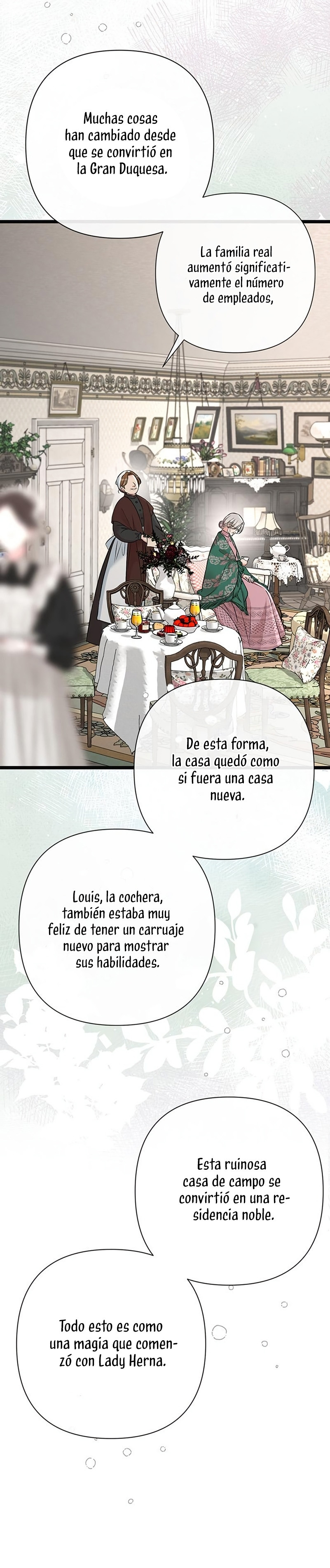 El Príncipe Problemático Capitulo 52 página 37