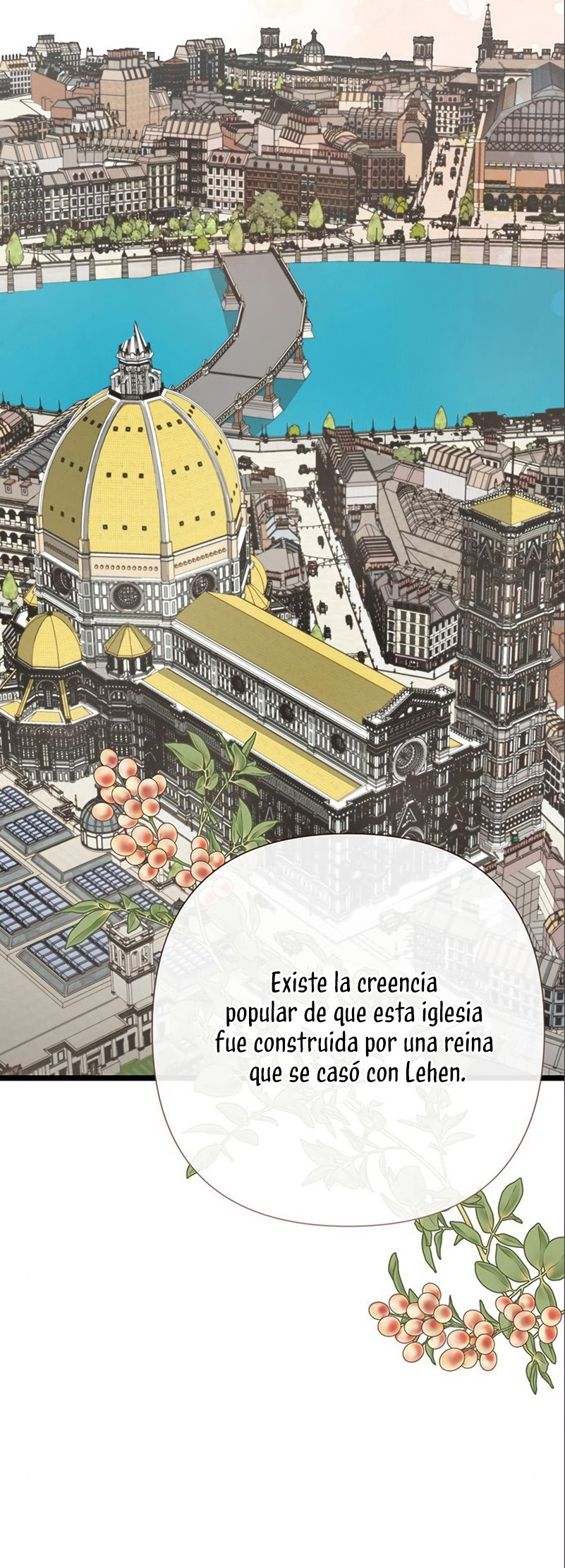 El Príncipe Problemático Capitulo 53 página 14