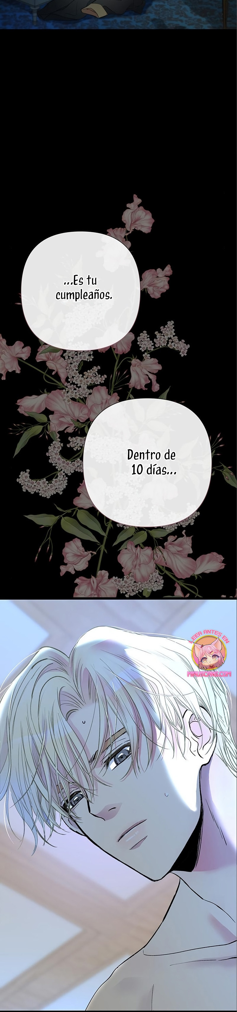 El Príncipe Problemático Capitulo 53 página 19