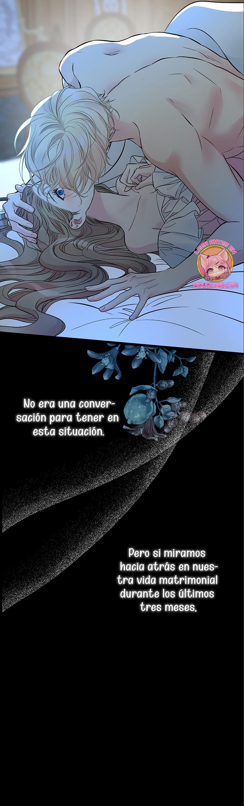 El Príncipe Problemático Capitulo 53 página 24