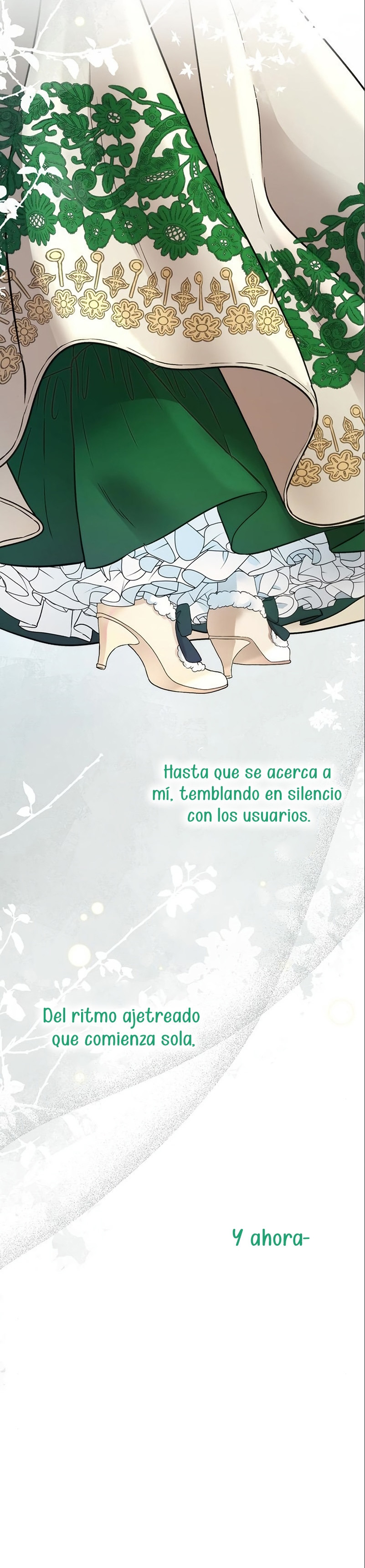 El Príncipe Problemático Capitulo 53 página 33