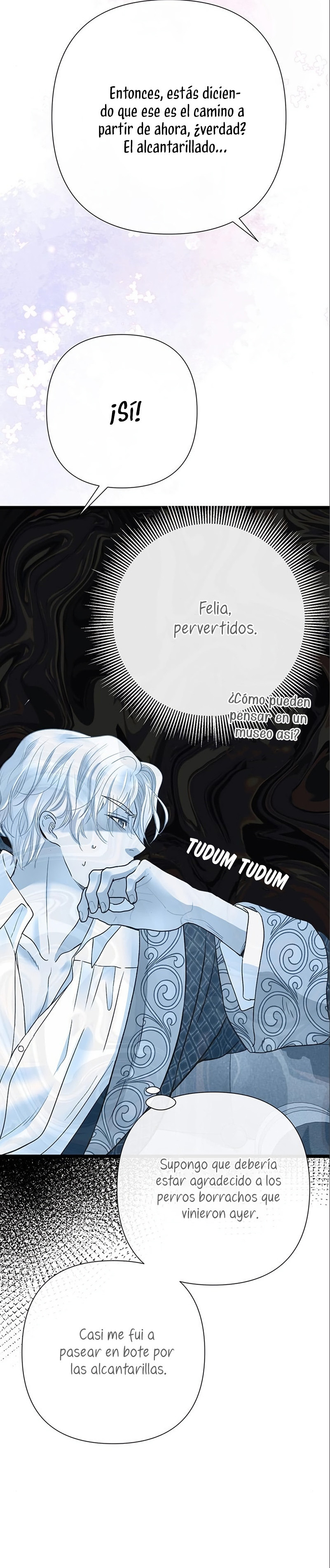 El Príncipe Problemático Capitulo 53 página 39