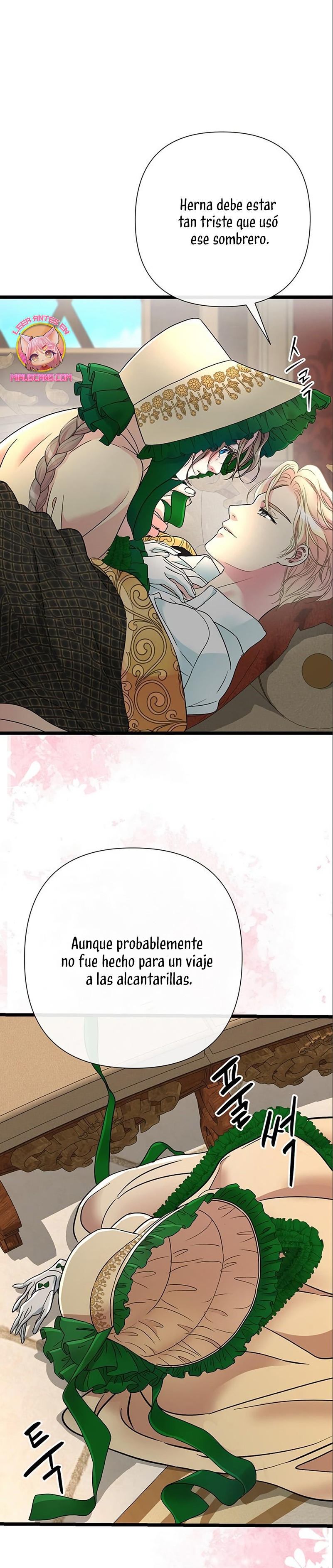 El Príncipe Problemático Capitulo 53 página 42