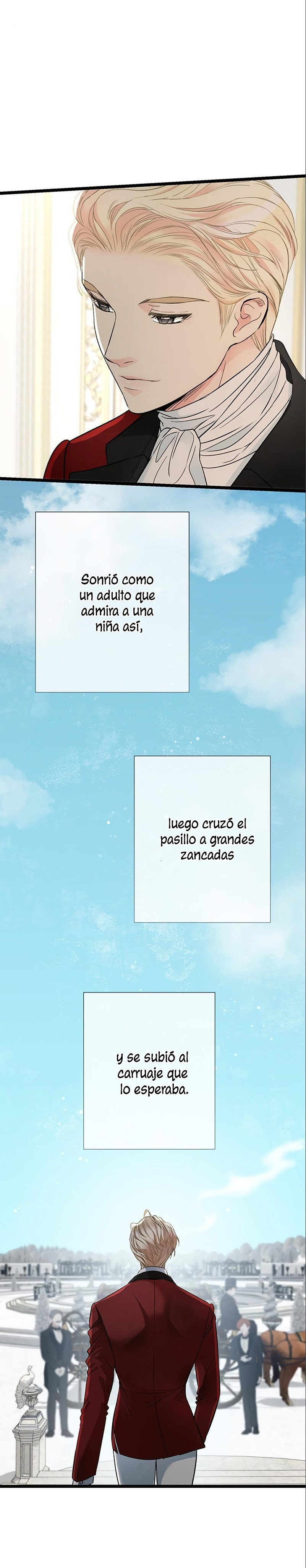El Príncipe Problemático Capitulo 54 página 16
