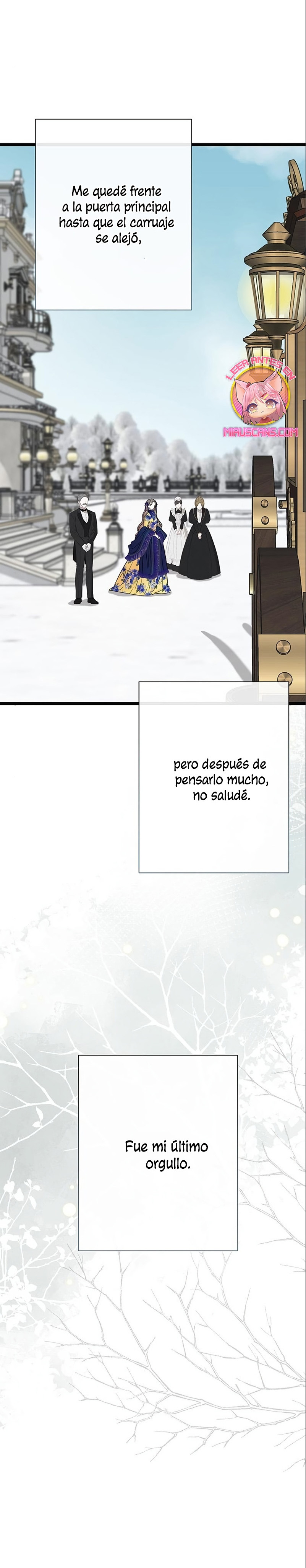 El Príncipe Problemático Capitulo 54 página 17