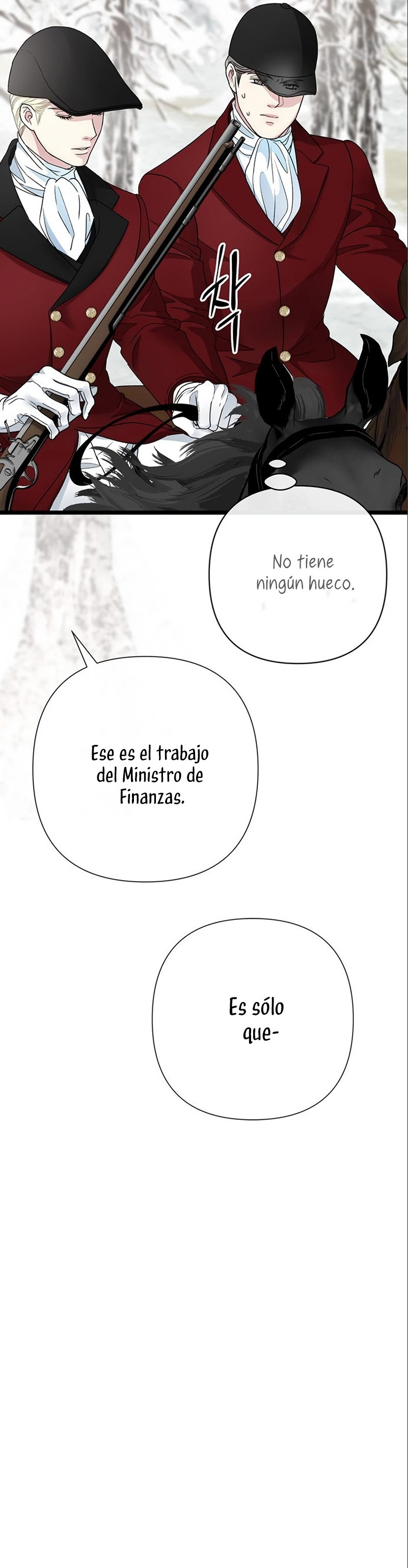 El Príncipe Problemático Capitulo 54 página 23