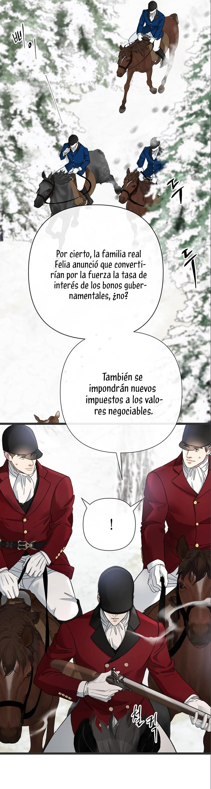 El Príncipe Problemático Capitulo 54 página 25