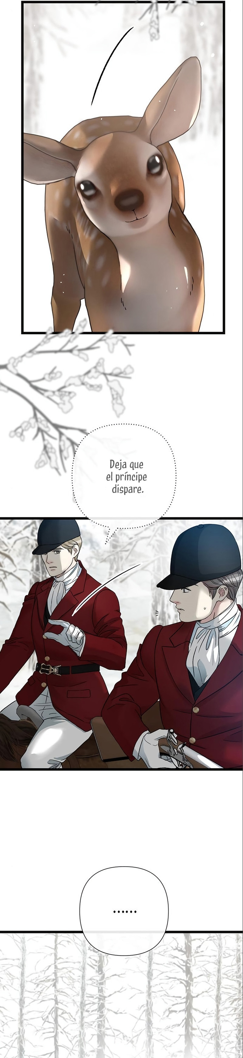 El Príncipe Problemático Capitulo 54 página 28